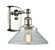Orwell - 1 Light - 8 inch - Polished Nickel - Sconce (3442|516-1W-PN-G132)