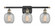 Belfast - 3 Light - 26 inch - Black Antique Brass - Bath Vanity Light (3442|516-3W-BAB-G105-LED)
