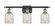 Caledonia - 3 Light - 25 inch - Black Antique Brass - Bath Vanity Light (3442|516-3W-BAB-G2511)