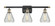 Conesus - 3 Light - 26 inch - Black Antique Brass - Bath Vanity Light (3442|516-3W-BAB-G275)