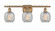 Belfast - 3 Light - 26 inch - Brushed Brass - Bath Vanity Light (3442|516-3W-BB-G105)