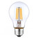 3.5 Watt LED Vintage Light Bulb (3442|BB-60-A19-LED)