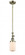 Dover - 1 Light - 5 inch - Antique Brass - Stem Hung - Adjustable Mini Pendant (3442|206-AB-G311)