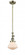 Olean - 1 Light - 7 inch - Antique Brass - Stem Hung - Adjustable Mini Pendant (3442|206-AB-G321)