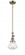 Olean - 1 Light - 7 inch - Antique Brass - Stem Hung - Adjustable Mini Pendant (3442|206-AB-G322)
