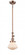 Olean - 1 Light - 7 inch - Antique Copper - Stem Hung - Adjustable Mini Pendant (3442|206-AC-G321-LED)