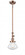 Olean - 1 Light - 7 inch - Antique Copper - Stem Hung - Adjustable Mini Pendant (3442|206-AC-G324)