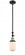 Dover - 1 Light - 5 inch - Black Antique Brass - Stem Hung - Adjustable Mini Pendant (3442|206-BAB-G311)