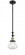 Olean - 1 Light - 7 inch - Black Antique Brass - Stem Hung - Adjustable Mini Pendant (3442|206-BAB-G324-LED)