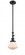 Olean - 1 Light - 7 inch - Matte Black - Stem Hung - Adjustable Mini Pendant (3442|206-BK-G321)