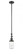 Dover - 1 Light - 5 inch - Oil Rubbed Bronze - Stem Hung - Adjustable Mini Pendant (3442|206-OB-G312-LED)