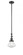 Olean - 1 Light - 7 inch - Oil Rubbed Bronze - Stem Hung - Adjustable Mini Pendant (3442|206-OB-G324)