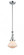 Olean - 1 Light - 7 inch - Polished Chrome - Stem Hung - Adjustable Mini Pendant (3442|206-PC-G321-LED)