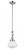 Olean - 1 Light - 7 inch - Polished Chrome - Stem Hung - Adjustable Mini Pendant (3442|206-PC-G324-LED)