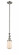 Dover - 1 Light - 5 inch - Brushed Satin Nickel - Stem Hung - Adjustable Mini Pendant (3442|206-SN-G311-LED)