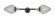 Geneseo - 2 Light - 7 inch - Black Antique Brass - Adjustable Bath Vanity Light (3442|208L-BAB-G165-LED)