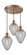 Geneseo 3 Light Multi-Pendant (3442|211/3-AC-G165-LED)