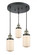 Dover 3 Light Multi-Pendant (3442|211/3-BAB-G311)