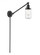 Dover - 1 Light - 5 inch - Oil Rubbed Bronze -Adjustable Swing Arm (3442|237-OB-G312)