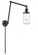 Dover - 1 Light - 5 inch - Oil Rubbed Bronze -Adjustable Swing Arm (3442|238-OB-G312)