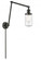 Dover - 1 Light - 5 inch - Oil Rubbed Bronze -Adjustable Swing Arm (3442|238-OB-G314)