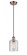 Cobbleskill - 1 Light - 5 inch - Antique Copper - Cord hung - Mini Pendant (3442|516-1P-AC-G112)
