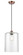 Cobbleskill - 1 Light - 9 inch - Antique Copper - Cord hung - Mini Pendant (3442|516-1P-AC-G112-L-LED)