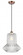 Springwater - 1 Light - 12 inch - Antique Copper - Cord hung - Mini Pendant (3442|516-1P-AC-G212-LED)