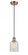 Caledonia - 1 Light - 5 inch - Antique Copper - Cord hung - Mini Pendant (3442|516-1P-AC-G2511)