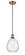Waverly - 1 Light - 8 inch - Antique Copper - Cord hung - Mini Pendant (3442|516-1P-AC-G372)
