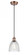 Castile - 1 Light - 6 inch - Antique Copper - Cord hung - Mini Pendant (3442|516-1P-AC-G382)