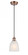 Brookfield - 1 Light - 6 inch - Antique Copper - Cord hung - Mini Pendant (3442|516-1P-AC-G441)