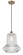 Springwater - 1 Light - 12 inch - Brushed Brass - Cord hung - Mini Pendant (3442|516-1P-BB-G212)