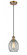Eaton - 1 Light - 6 inch - Brushed Brass - Cord hung - Mini Pendant (3442|516-1P-BB-G82-LED)