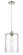 Cobbleskill - 1 Light - 9 inch - Polished Nickel - Cord hung - Mini Pendant (3442|516-1P-PN-G112-L-LED)