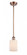 Hadley - 1 Light - 5 inch - Antique Copper - Mini Pendant (3442|516-1S-AC-G341-LED)
