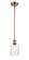 Hadley - 1 Light - 5 inch - Antique Copper - Mini Pendant (3442|516-1S-AC-G342)