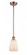 Ellery - 1 Light - 5 inch - Antique Copper - Mini Pendant (3442|516-1S-AC-G391-LED)