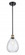 Waverly - 1 Light - 8 inch - Black Antique Brass - Mini Pendant (3442|516-1S-BAB-G372)