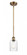 Hadley - 1 Light - 5 inch - Brushed Brass - Mini Pendant (3442|516-1S-BB-G342-LED)