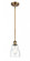 Ellery - 1 Light - 5 inch - Brushed Brass - Mini Pendant (3442|516-1S-BB-G394)
