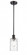 Candor - 1 Light - 5 inch - Oil Rubbed Bronze - Mini Pendant (3442|516-1S-OB-G352)