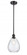 Waverly - 1 Light - 8 inch - Oil Rubbed Bronze - Mini Pendant (3442|516-1S-OB-G372-LED)