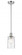 Candor - 1 Light - 5 inch - Polished Chrome - Mini Pendant (3442|516-1S-PC-G352)