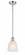 Brookfield - 1 Light - 6 inch - Polished Chrome - Mini Pendant (3442|516-1S-PC-G441-LED)