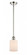 Hadley - 1 Light - 5 inch - Polished Nickel - Mini Pendant (3442|516-1S-PN-G341)