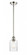 Hadley - 1 Light - 5 inch - Polished Nickel - Mini Pendant (3442|516-1S-PN-G342-LED)
