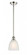 Castile - 1 Light - 6 inch - Polished Nickel - Mini Pendant (3442|516-1S-PN-G381)