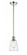 Ellery - 1 Light - 5 inch - Polished Nickel - Mini Pendant (3442|516-1S-PN-G392)