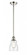 Ellery - 1 Light - 5 inch - Polished Nickel - Mini Pendant (3442|516-1S-PN-G394)